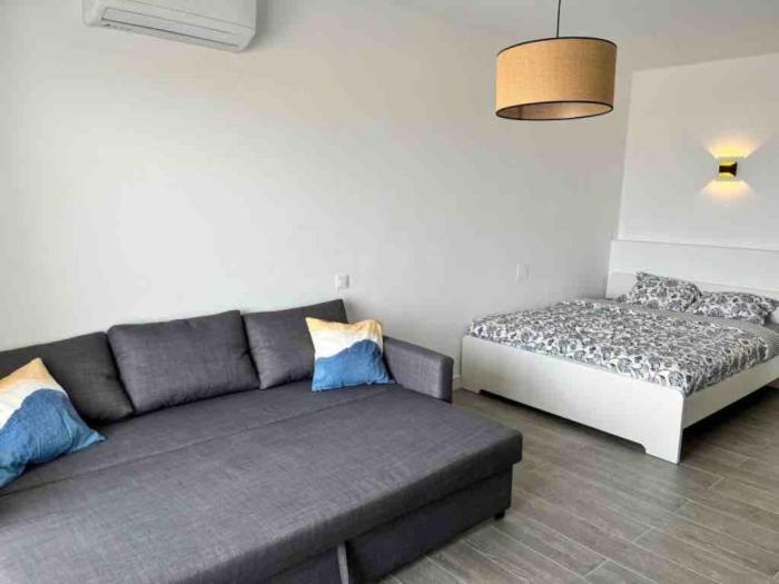 모로델제블 Mirador De Jandia, Wi Fi, Ac 아파트 외부 사진